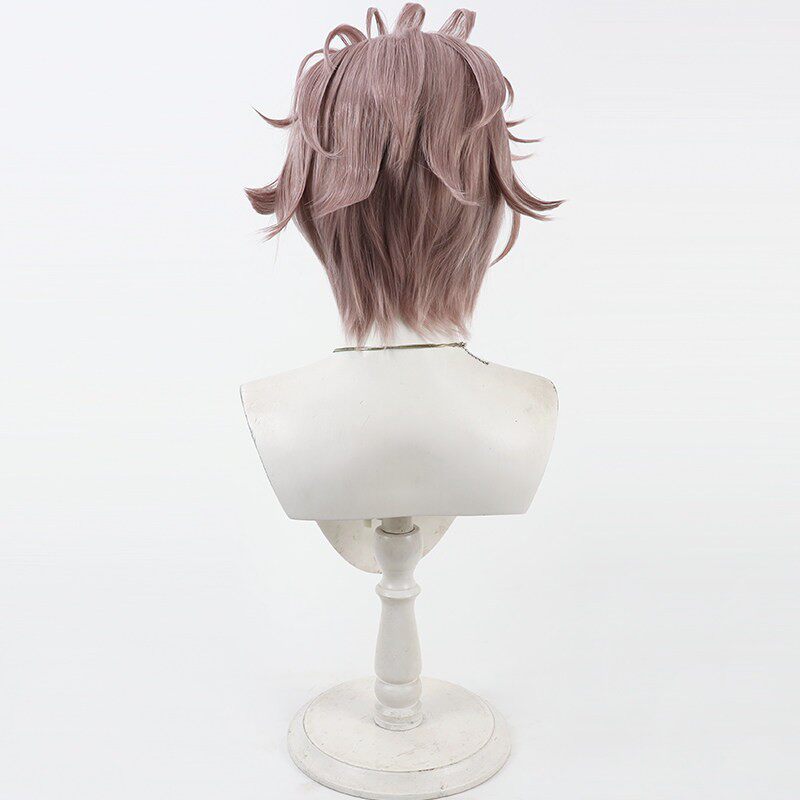 Theresis Cosplay Wig Arknights - Synthetic Wigs ulasan dan harga
