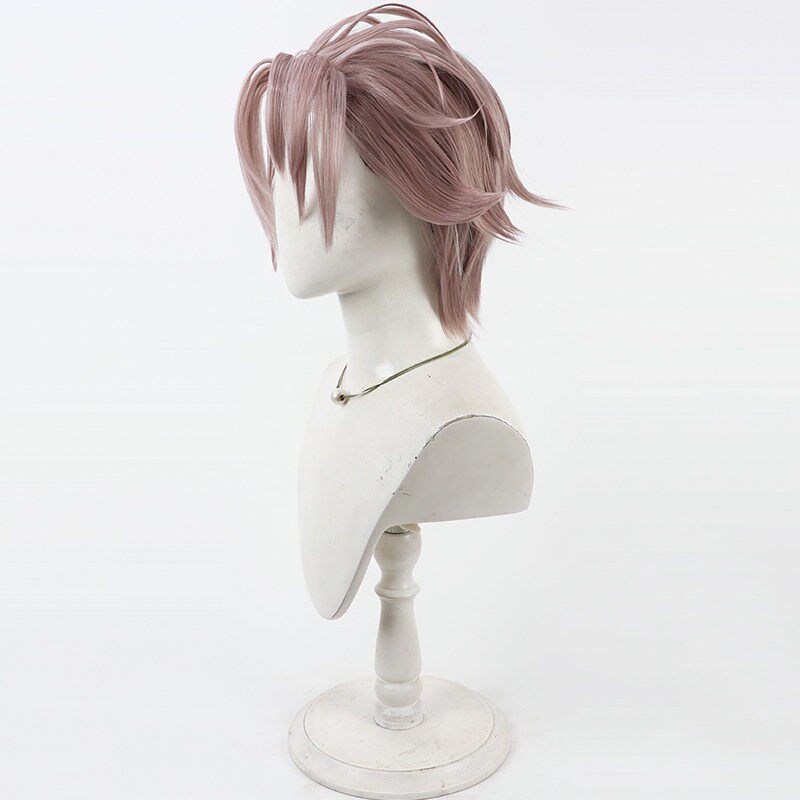 Theresis Cosplay Wig Arknights - Synthetic Wigs ulasan dan harga