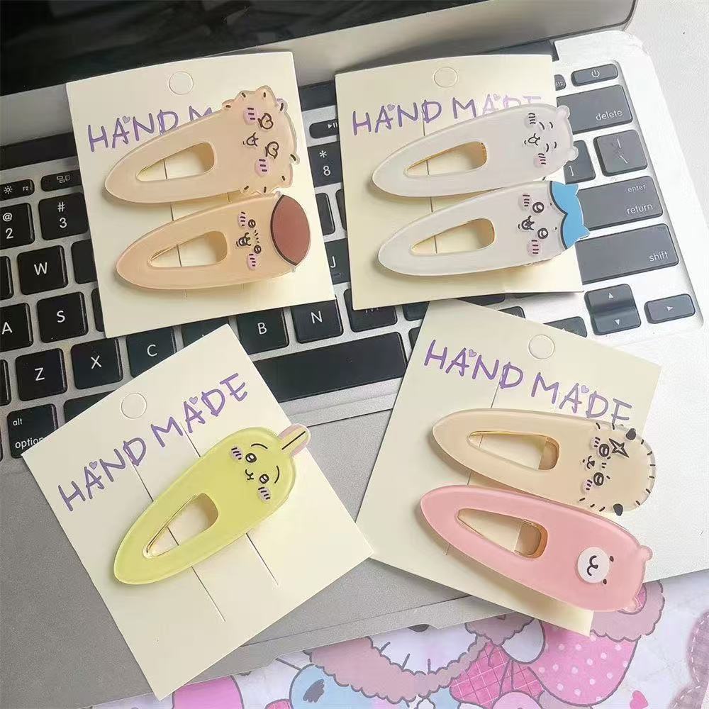 Kawaii Chiikawas Character Hai - Hair Bundles ulasan dan harga