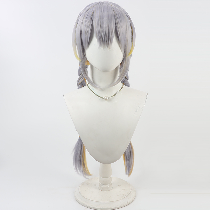 Shioriha Ruri Cosplay Wig Vtub - Synthetic Wigs ulasan dan harga