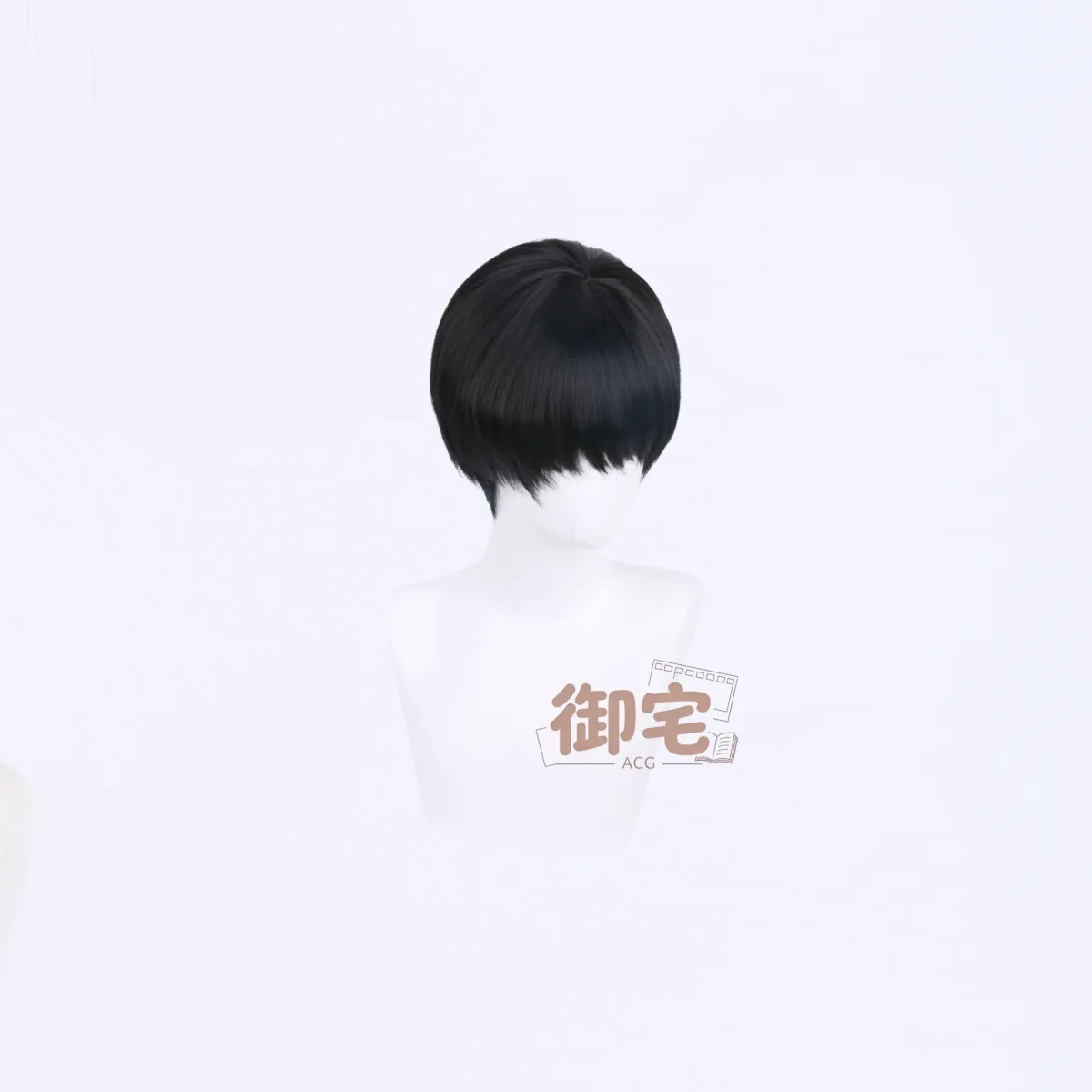 Ganbare! Nakamura-kun!!‌ ‌Naka - Synthetic Wigs ulasan dan harga